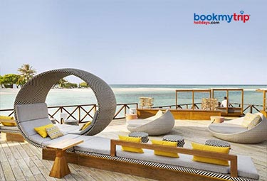 Bookmytripholidays | LUX South Ari Atoll Resort,Maldives | Best Accommodation packages